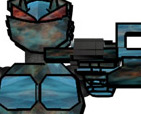 Mech Suit