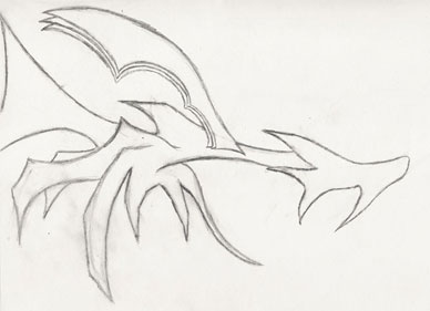 Dragon Ship Stage 01