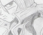 Trunks Resting
