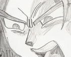 Trunks Ready to Fire