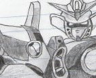 Wing Zero
