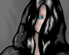 Embessa - Goddess of Death
