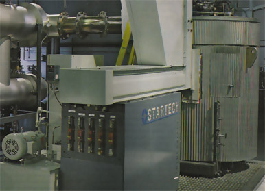 Plasma Converter - Info piece
