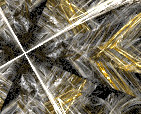 Futuristic Cross-Hairs