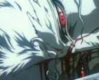 Vampire Hunter D Bloodlust - Embrace