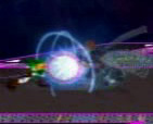 Link's Adventure - SSBM Style