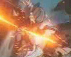 Gundam Wing - Cyberwaste