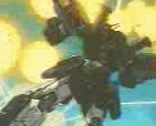Gundam Wing Wait and Bleed