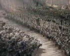 Lord of the Rings - Bodies