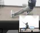 Interactive Clothes Demonstration