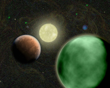 Space