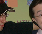 Colbert and Me