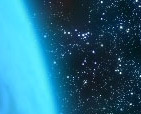 Space Scene