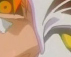 Ichigo's Struggle